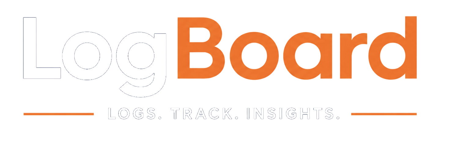 LogBoard