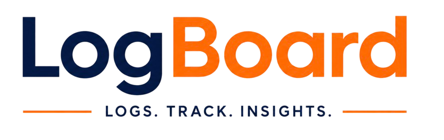 LogBoard